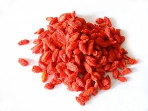 βιολογικό μούρο wolfberry