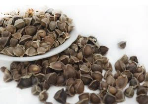Εκχύλισμα Moringa Oleifera Moringa Oleifera Moringa Φύλλα φύλλων Moringa Oleifera Σπόροι Moringa Oil