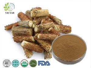 Εκχύλισμα Ginseng Σιβηρίας