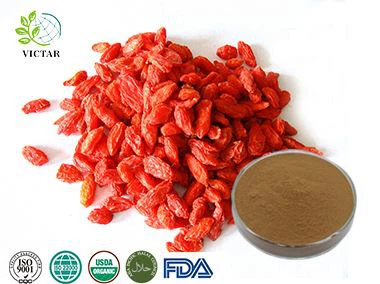 Εκχύλισμα Wolfberry